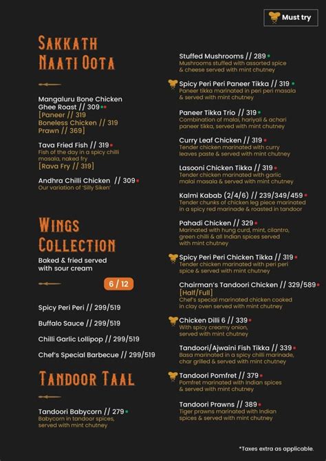 chairmans resto bar|Chairman's Restobar Menu, Menu for Chairman's Restobar.